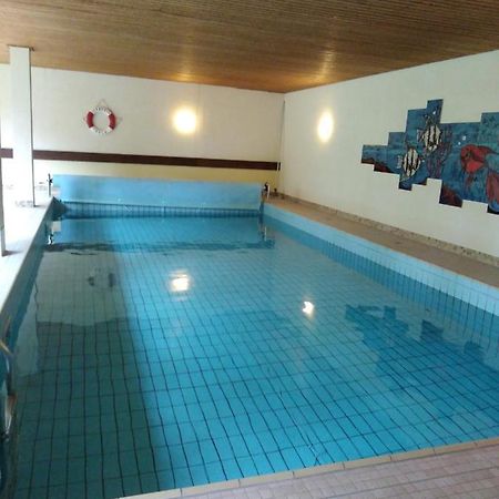 Ferienwohnung Rita Freudenstadt Kültér fotó