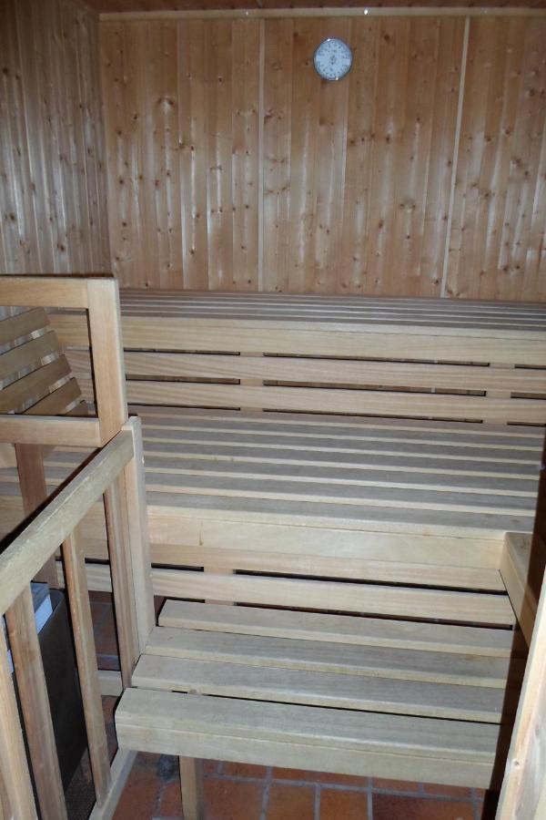 Ferienwohnung Rita Freudenstadt Kültér fotó
