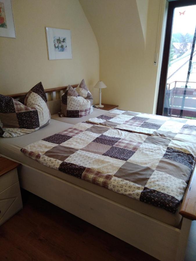 Ferienwohnung Rita Freudenstadt Kültér fotó