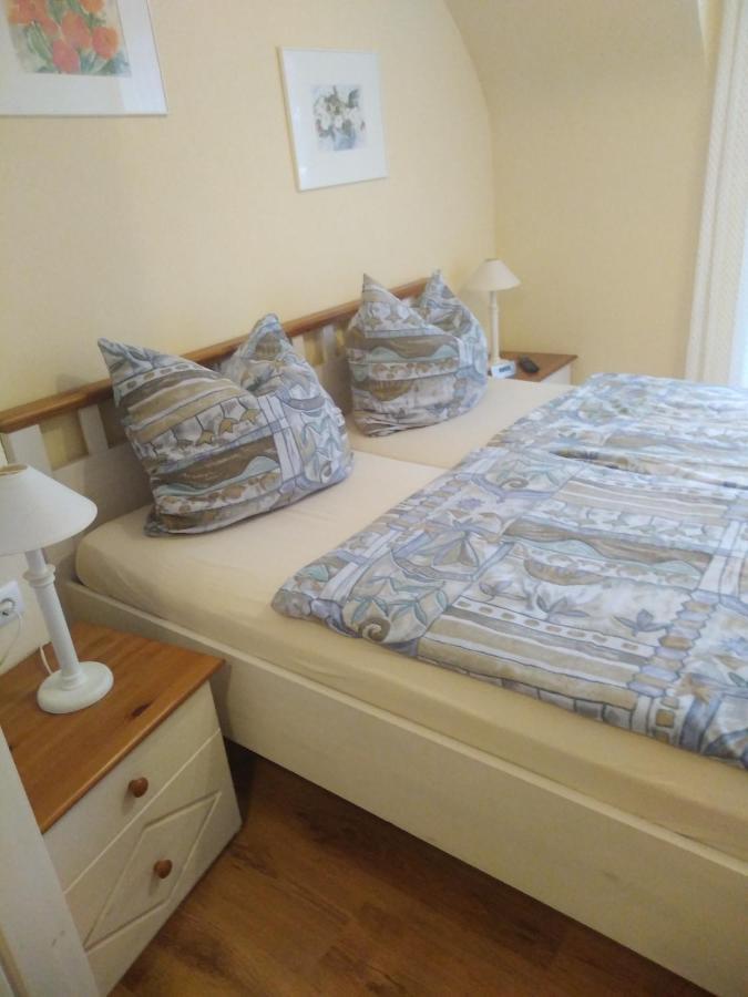 Ferienwohnung Rita Freudenstadt Kültér fotó