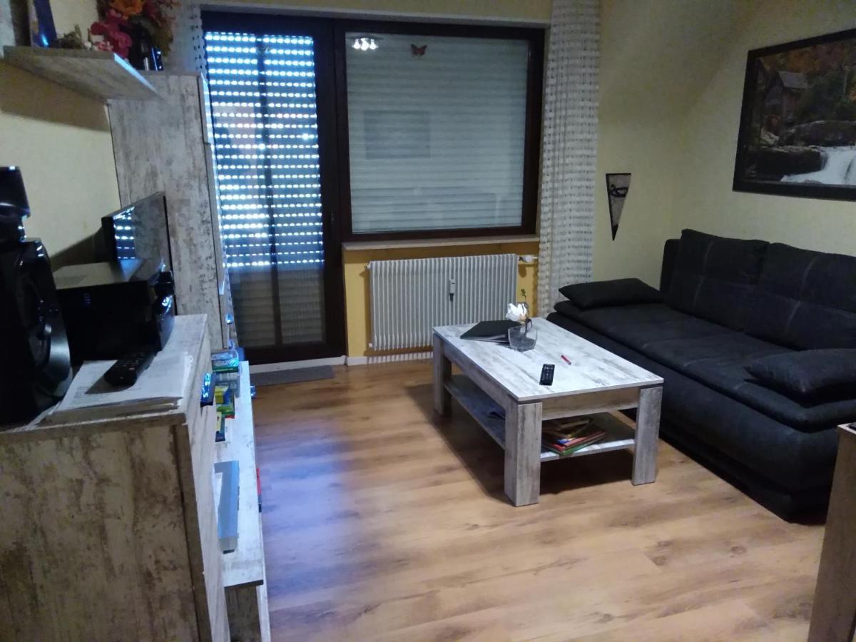 Ferienwohnung Rita Freudenstadt Kültér fotó