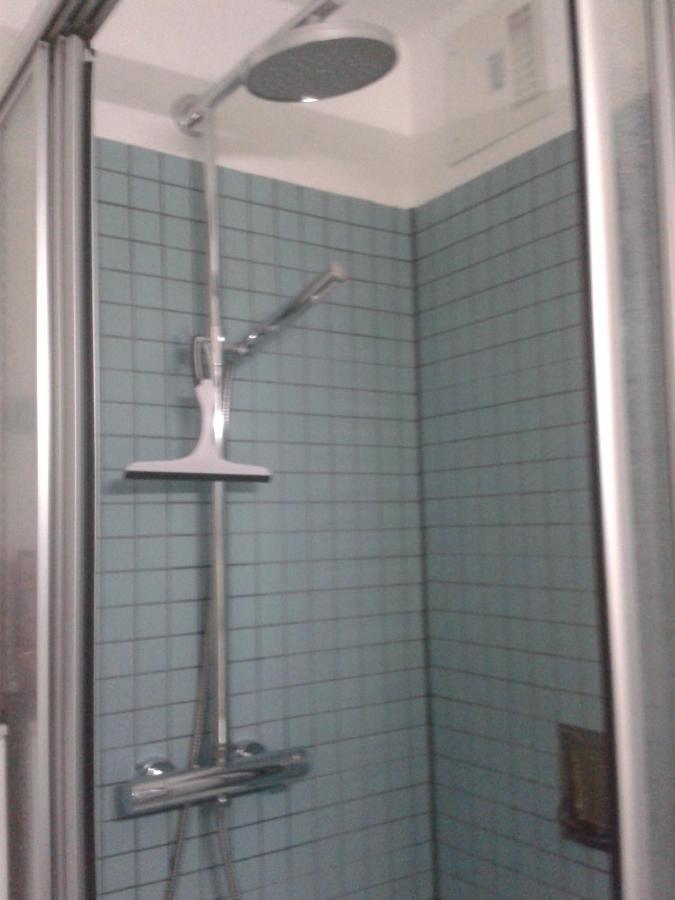 Ferienwohnung Rita Freudenstadt Kültér fotó