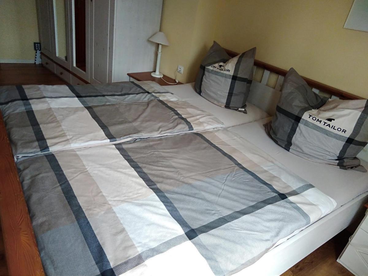 Ferienwohnung Rita Freudenstadt Kültér fotó