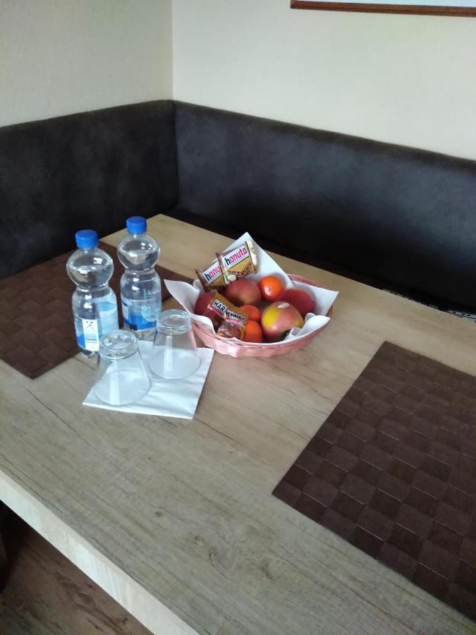 Ferienwohnung Rita Freudenstadt Kültér fotó