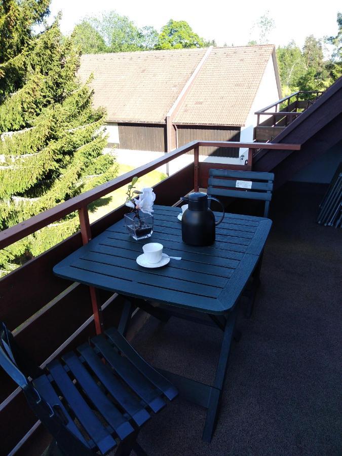 Ferienwohnung Rita Freudenstadt Kültér fotó