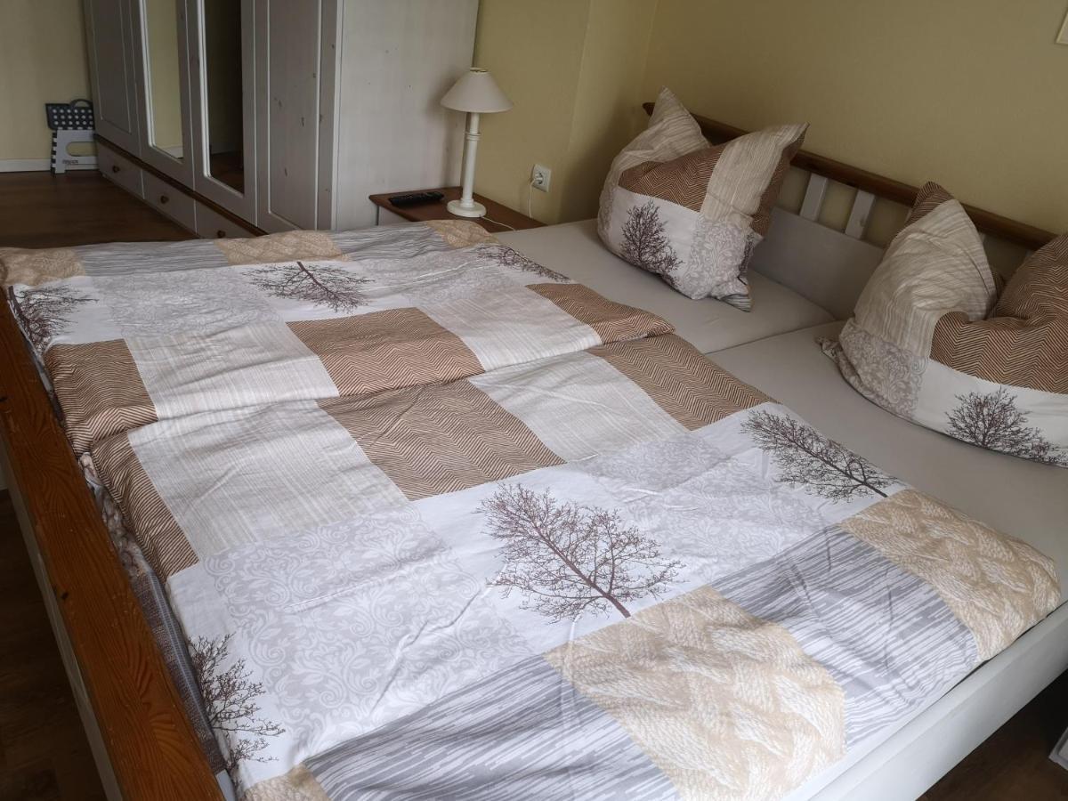 Ferienwohnung Rita Freudenstadt Kültér fotó