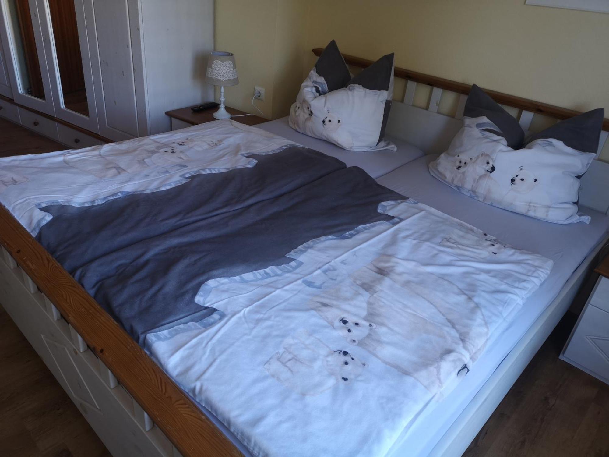 Ferienwohnung Rita Freudenstadt Kültér fotó