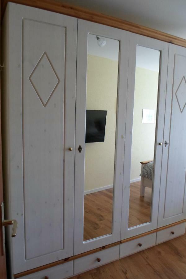Ferienwohnung Rita Freudenstadt Kültér fotó