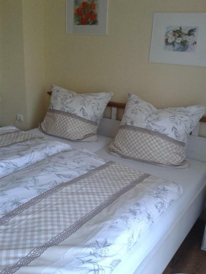 Ferienwohnung Rita Freudenstadt Kültér fotó