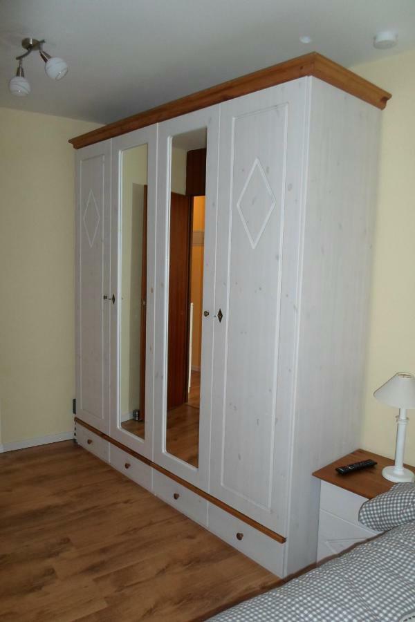 Ferienwohnung Rita Freudenstadt Kültér fotó