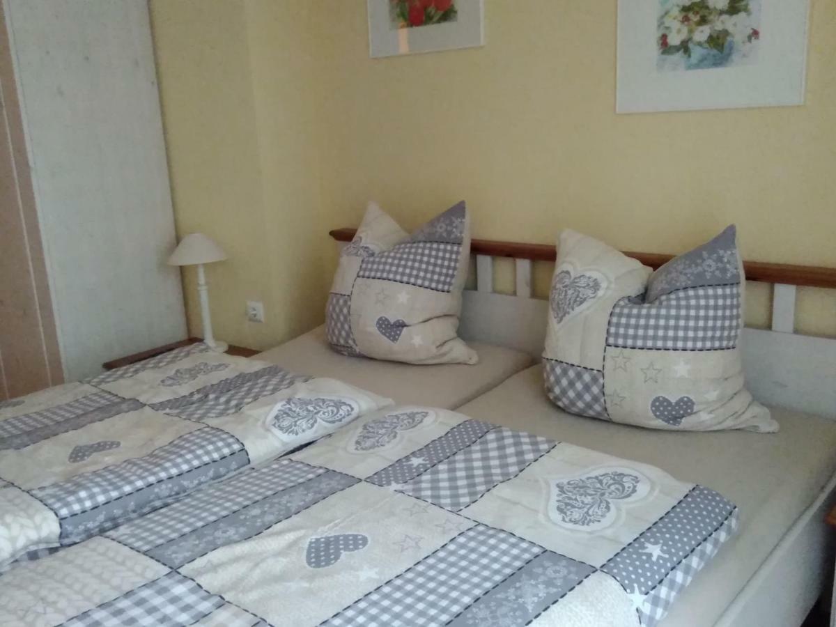 Ferienwohnung Rita Freudenstadt Kültér fotó