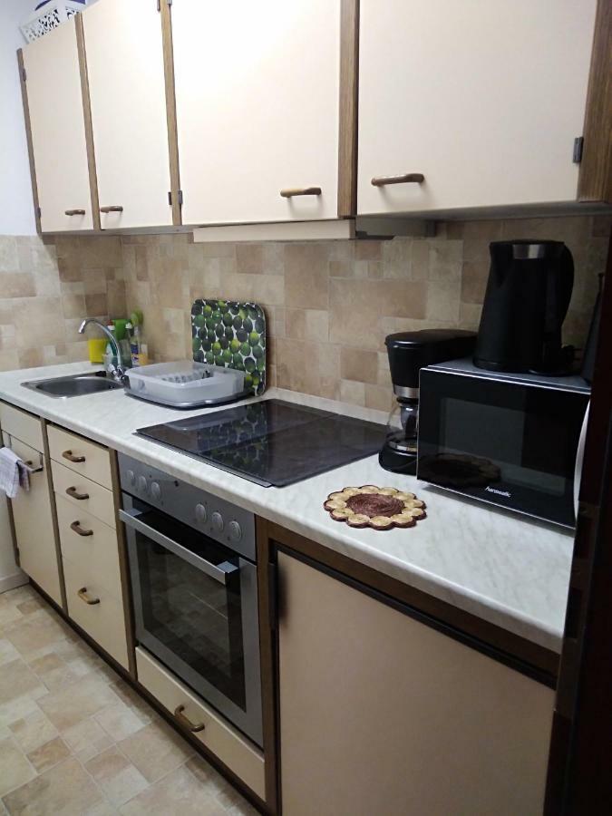 Ferienwohnung Rita Freudenstadt Kültér fotó