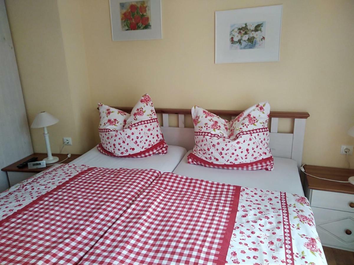 Ferienwohnung Rita Freudenstadt Kültér fotó