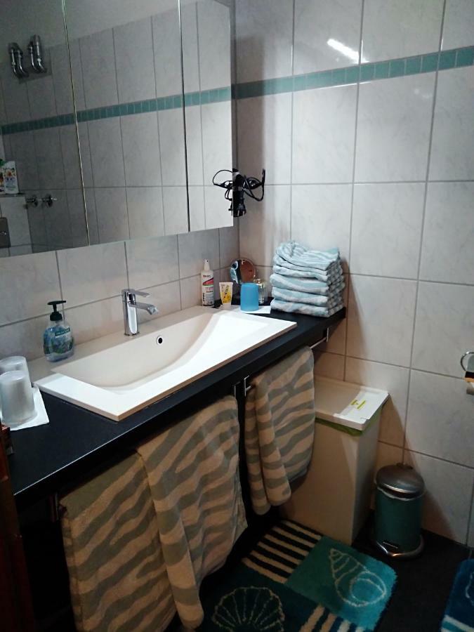 Ferienwohnung Rita Freudenstadt Kültér fotó