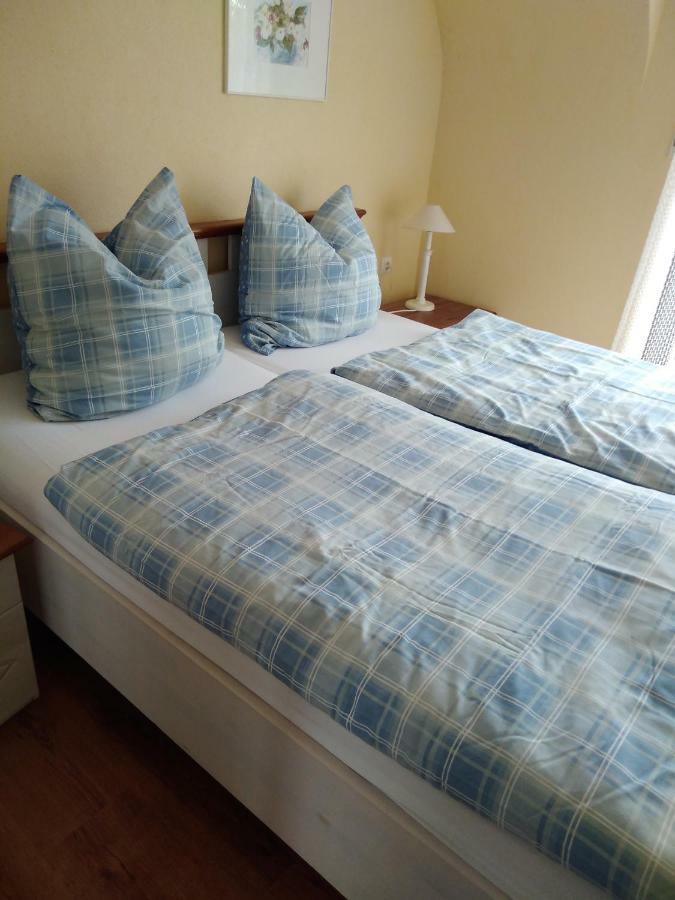 Ferienwohnung Rita Freudenstadt Kültér fotó