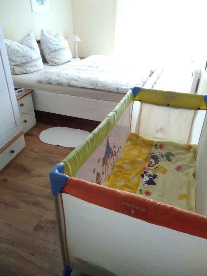 Ferienwohnung Rita Freudenstadt Kültér fotó