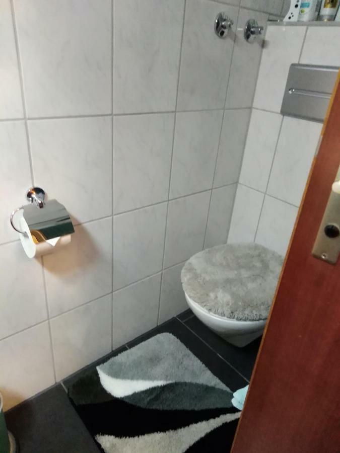 Ferienwohnung Rita Freudenstadt Kültér fotó