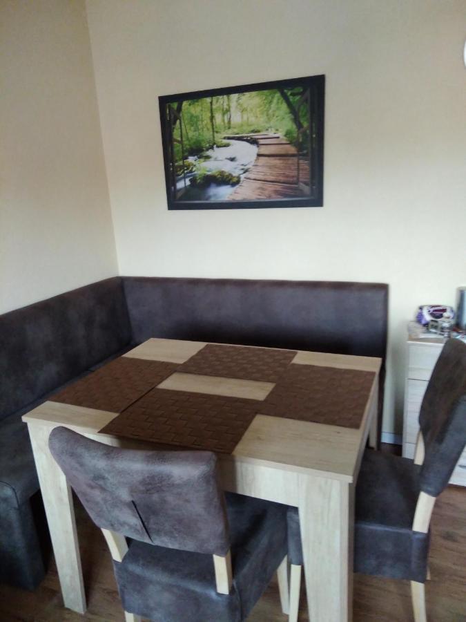 Ferienwohnung Rita Freudenstadt Kültér fotó